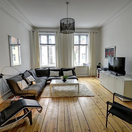 Albatros Apartman Flensburg Kültér fotó