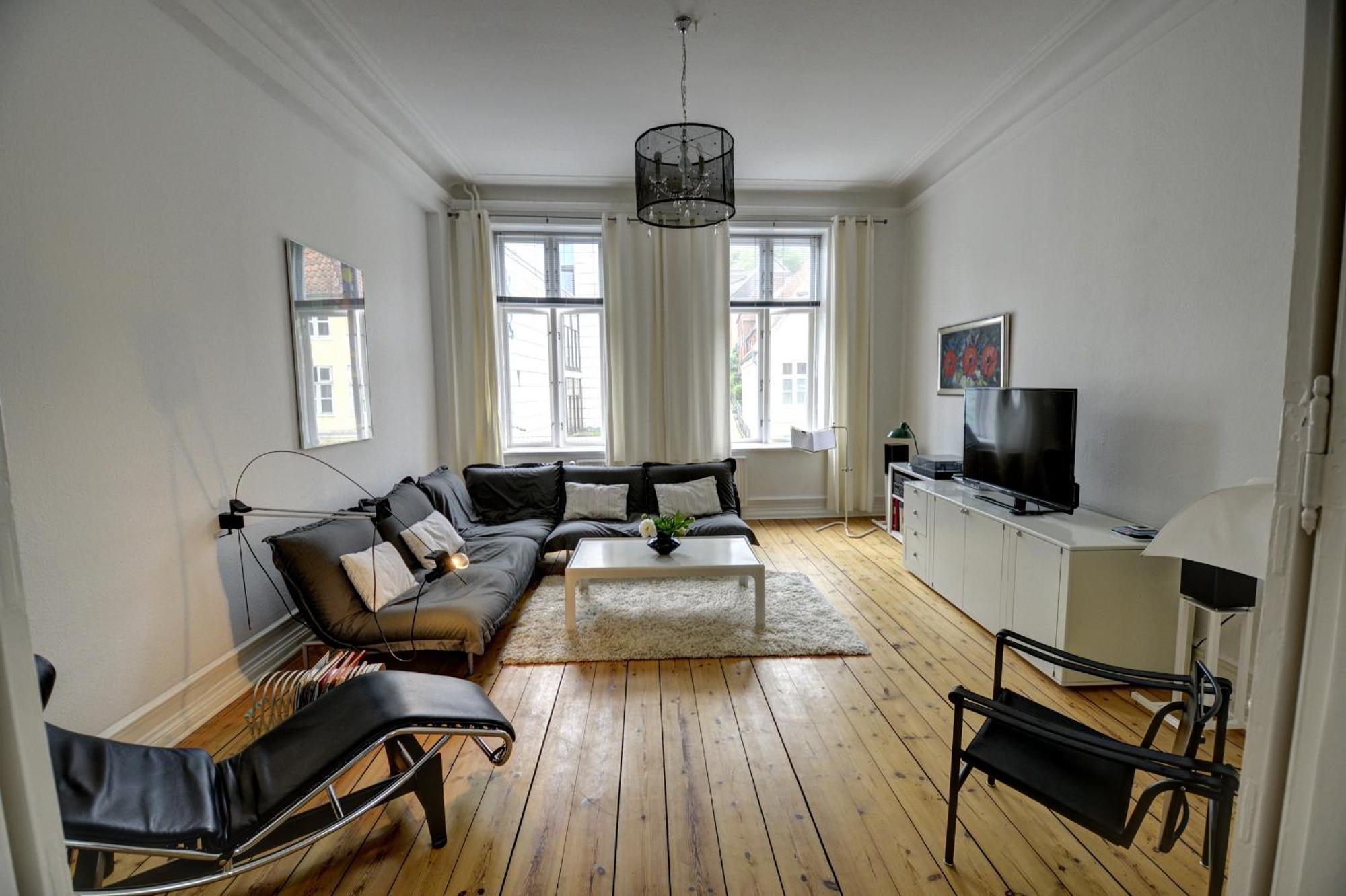 Albatros Apartman Flensburg Kültér fotó